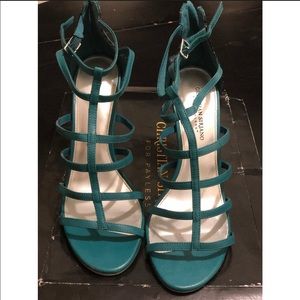 Christian Siriano For Payless